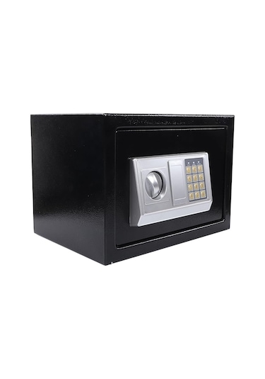 Closter Cs-200 Yüksek Kaliteli Ev Tipi Para Kasası 20x31x20 Cm