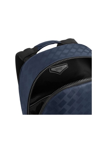 Montblanc Extreme 3.0 M Lock 4810 Sırt Çantası 198049 Mavi