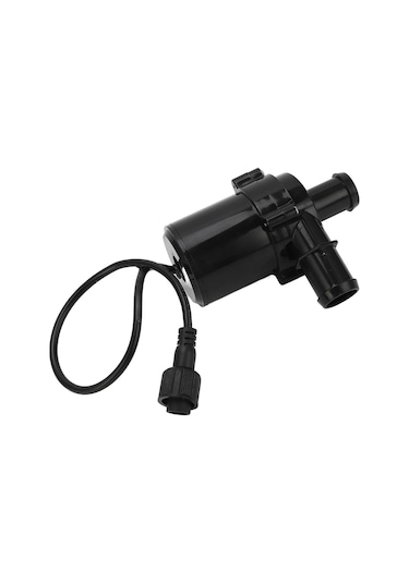 Springsun 12v 47w Su Altı Pompa, 10m Yükseklik 36l/dakika Akış, Su Aquaryum/ağaç Bakı İçin, Sesiz Abs, Aşırı Akım Koruma Ip68