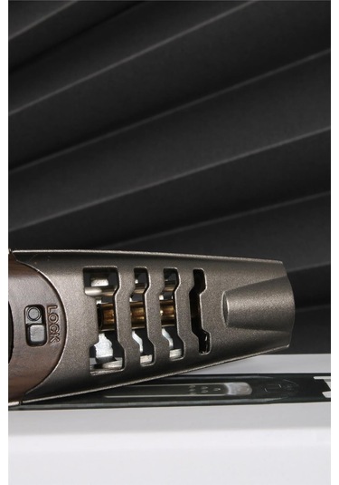 Silvio Monetti Kahverengi Renk Güçlü Ahşap Desen Metal Başlık Pürmüz Gazlı Çakmak 24csm898mr03