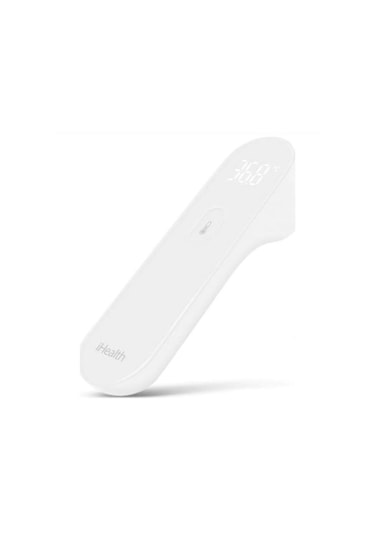 Xiaomi Mijia İhealth Led Temassız Dijital Ateş Ölçer Termometre