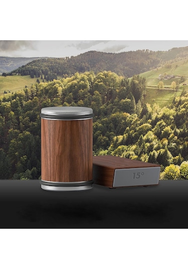 Mufunye "profesyonel Bıçak Bileyici Seti - 15 & 20 Açı İle Kolay Keskinleştirme, Manyetik Sabitleme, Elmas Kaplı" 112 Karakter Kahverengi