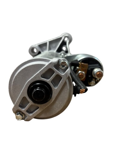 Suzuki Vitara Dizel 11 Diş Marş Motoru Str 3075