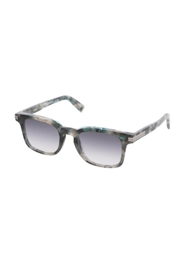 Ermenegıldo Zegna Ez0230 56b Erkek Güneş Gözlüğü