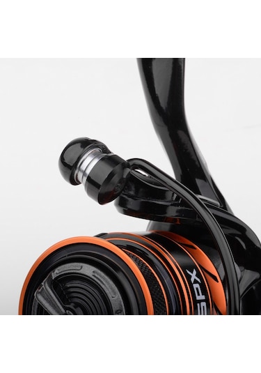 Spro Spx 2000 4 1ss Olta Makinesi