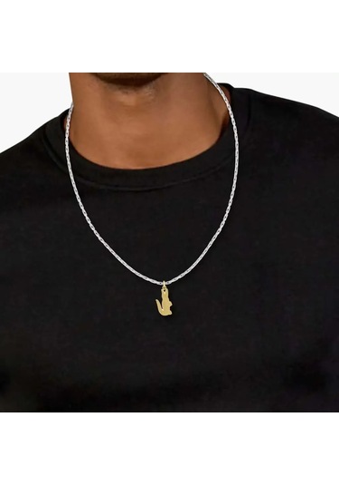 Lacoste Lacj2040551 Çelik