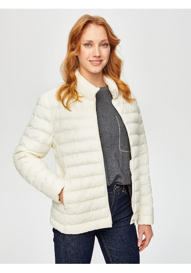 Kapitone Mont 00042-1 B00042-173 Ekru