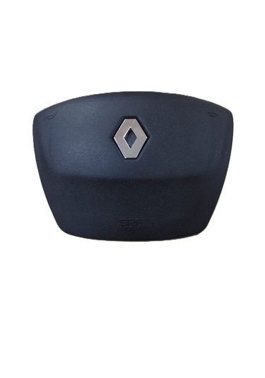 Renault Uyumlu Megane-3 / Fluence Uyumlu Armalı Airbag Kapağı
