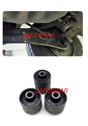 Suzuki Carry 1999-2005 Arka Salıncak Denge Kol Burcu