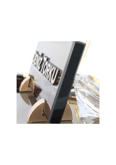 Masa Üstü İsimlik N11.13668