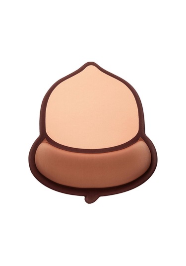 Mouse Pad, Sevimli İnek Mouse Pad, Bilek Destekli Mouse Pad, Ofis Ve Ev İçin C