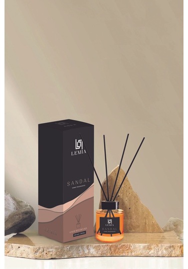Lemia Sandal Home Oda Kokusu 100 ML