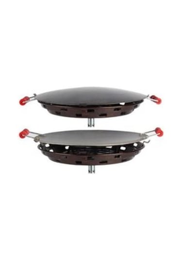 Güryan Portatif Tüplü Izgara Sac Ocak