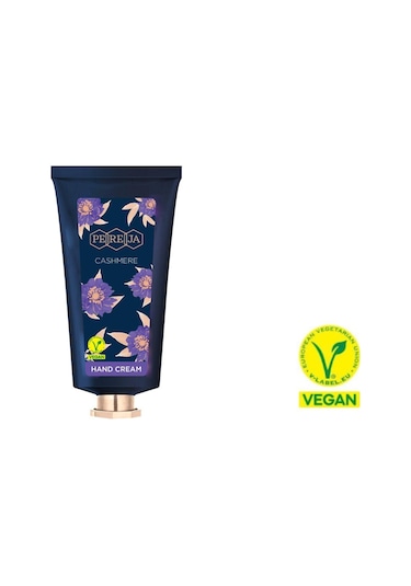 Pereja Kaşmir El Kremi 60 Ml Tüp
