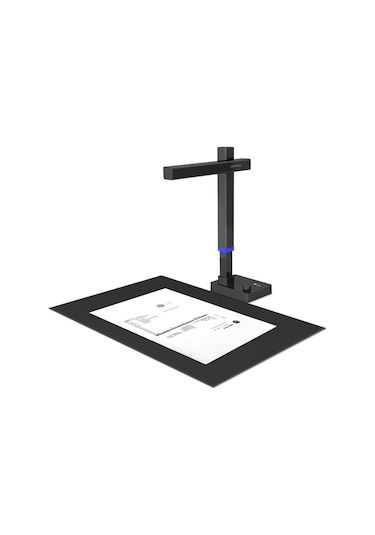 Shine Ultra 13mp Taşınabilir Akıllı Belge Kitap Tarayıcı Ocr & Akıllı Masa Lambası A3 A4 Uyumlu