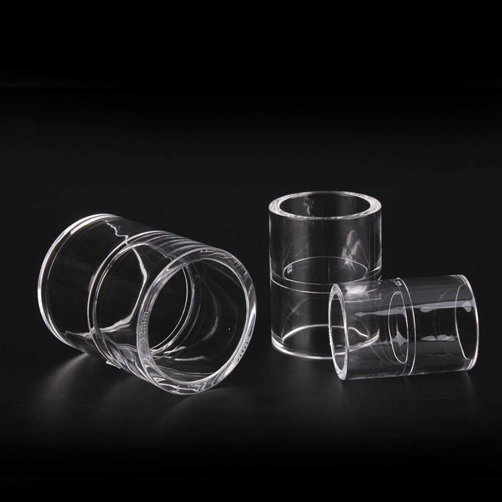 Akrilik/pleksi 40 Mm Direkt Bağlantı