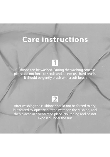 Sones 120x50x8cm Ev Yumuşak Şezlong Minderi Bahçe Kumaş Sırtlıklı Rattan Sandalye Minderi Bordo