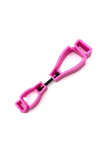 Turuncu 1 Adet Çok Fonksiyonlu Eldiven Klip Tutucu Askı Koruma Emek İş Kelepçesi Kapmak Catcher Güvenlik Çalışma Araçları Eldiven Kapmak Klip