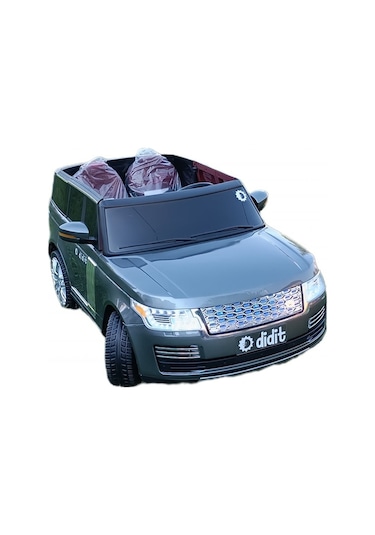 Range Rover Model 12v Akülü Araba
