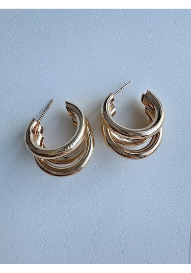 Broş Dal Şık Orijinal 364862555 Mat Kırmızı