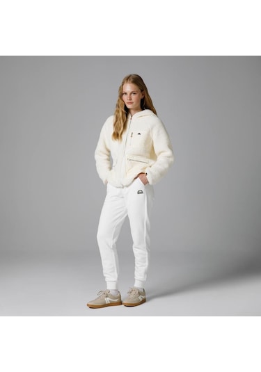 Ellesse Eşofman Altı Beyaz Kadın Ef199 Beyaz
