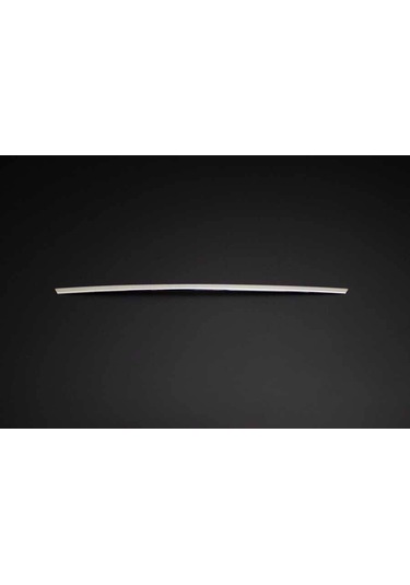 Bmw 4 Serisi Krom Bagaj Çıtası 2014 ve Sonrası