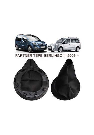 Vites Kol Körük Partner Tepe-Berlıngo Iıı 2008-