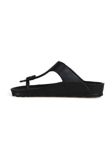 Hammer Jack Orthopedix Phuket Parmak Arası Unisex Eva Terlik 581 235 Siyah