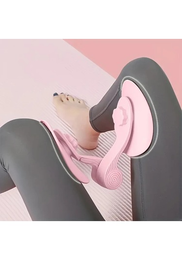 Cordial Fantasy Purple Kadınlar İçin İç Bacak İnceltme Ve Kalınlaştırma Çoklu Egzersiz Ekipmanı Fantastik Mor