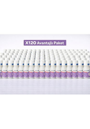 Envu-k-othrine Sc50 Ml 120 Adet Kokusuz, Karınca -böcek- Sinek- Hamamböceği 2028