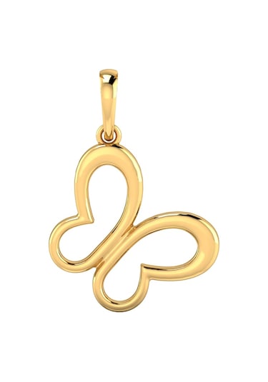 Kuş Şekilli Gümüş/Altın Kolye 431266540