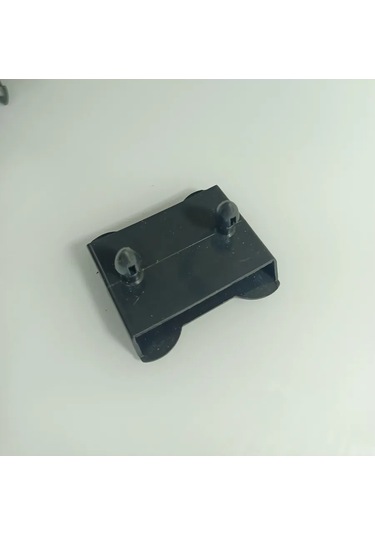 Shustov And Ko Latohalter Merkezi Montajlı 53x8 Mm 329210616 Siyah