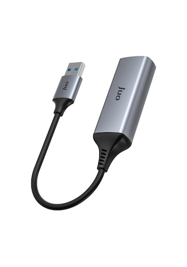 Juo Usb 3.0 1000mbps Gigabit Ethernet Dönüştürücü Adaptör