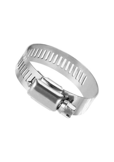 Tork Ayarlı Hortum Kelepçesi 105-121mm C Tipi 4 Adet