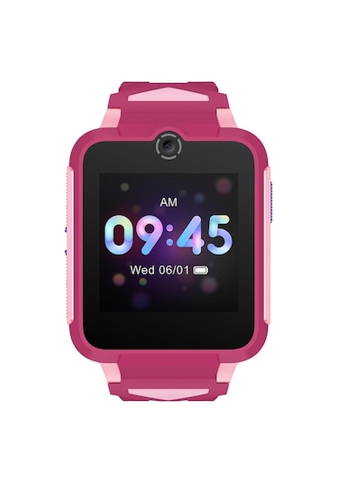 TCL Movetime MT42 Family Watch Akıllı Çocuk Saati (Distribütör Garantili)