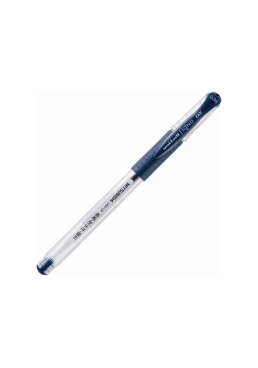 Supertrend-ball Signo Dx 0.38 Jel Kalem Mavi-siyah Görsel Rengi