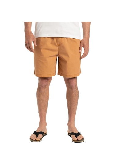 Quiksilver Quıksılver Taxer Ws Cmn0 Kiremit