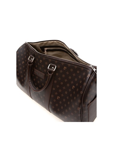 Pierre Cardin Erkek Kahverengi Çanta 50297139-vr029 Kahverengi