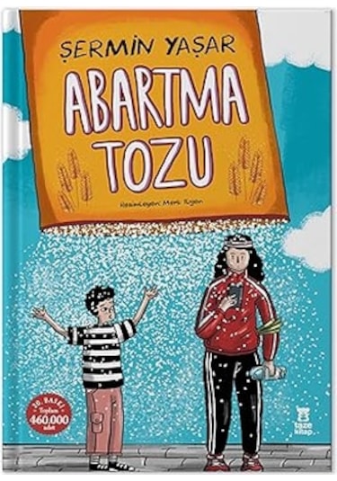 Zerdali Dedemle Bir Yıl + Müzedeki Sandalye + 5 Kitap Set