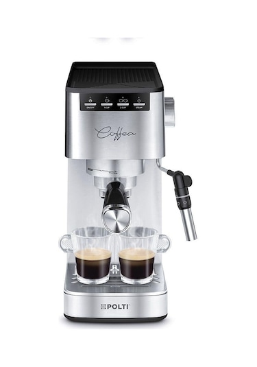 Polti COFFEA P10S Manuel Espresso Makinesi