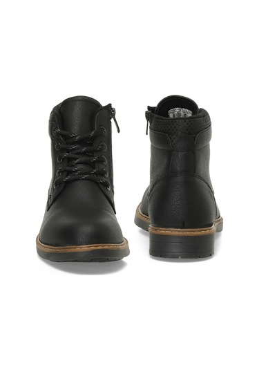 Torex Santos 4pr Siyah Erkek Bot 000000000101922305 Siyah