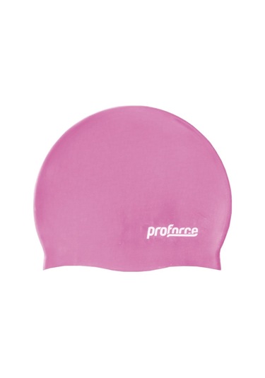 Bone Silikon Yüzme Bonesi Sb01 Pembe