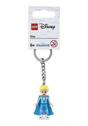 LEGO Disney 853968 Frozen 2 ElsaKeyring