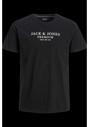 Jprbluarchıe Ss Tee Crew Neck Noos 1 Beyaz