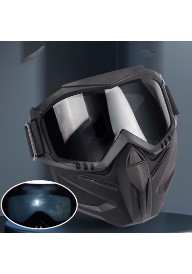 Suntek Magideal Kaynak Maskesi Buğu Önleyici Darbeye Dayanıklı Co