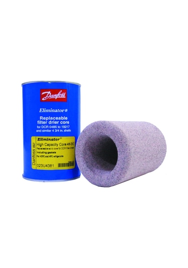 Danfoss Drayer Taşı