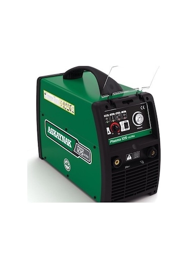 Askaynak Plasma 105 Ultra 100 A Inverter Plazma Kesme Makinesi