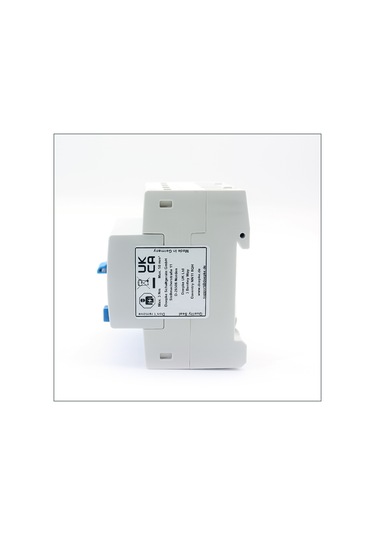 Doepke 4x25a Rccb 0.03a A Tipi