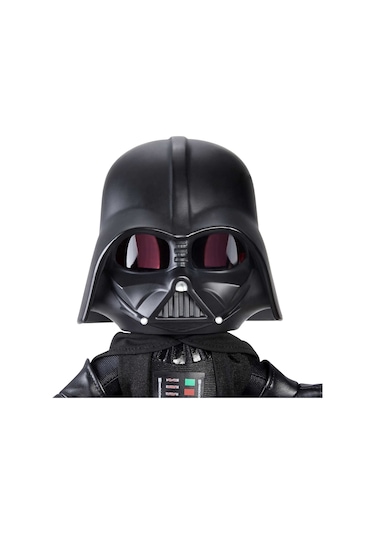 Star wars Darth factory Vader voice manipulator