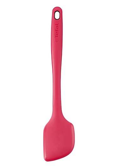 Ingenio Flexible Spatula 002 Kırmızı